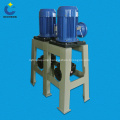 electric water pump chemical pump corrosion resistant